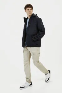 Bunda Camel Active Blouson Dark Indigo