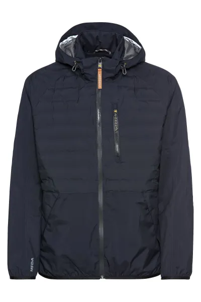 Bunda Camel Active Blouson Dark Indigo