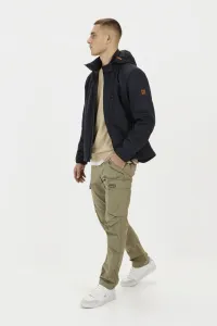 Bunda Camel Active Softshell Nos Dark Indigo