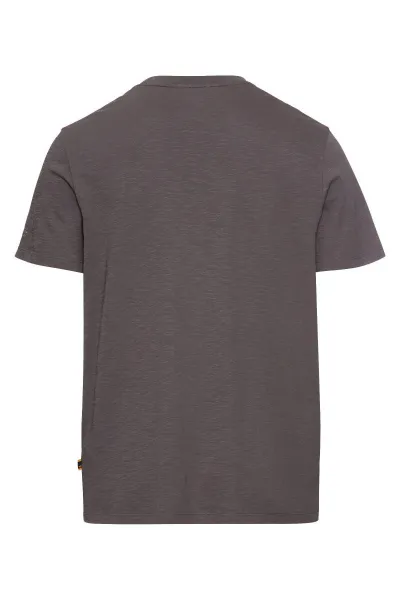 Tričko Camel Active T-Shirt 1/2 Arm Anthra