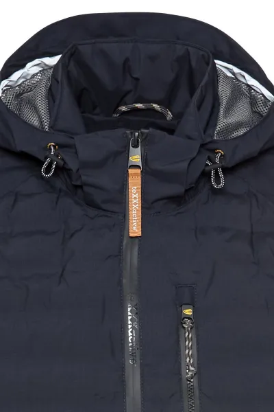 Bunda Camel Active Blouson Dark Indigo