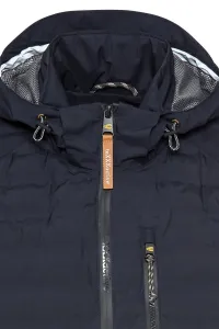 Bunda Camel Active Blouson Dark Indigo
