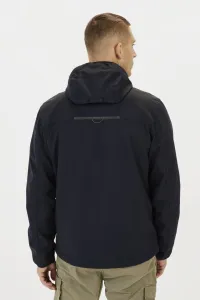 Bunda Camel Active Softshell Nos Dark Indigo