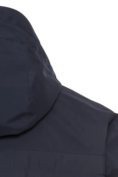 Bunda Camel Active Blouson Dark Indigo