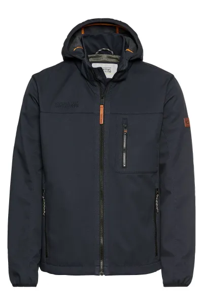 Bunda Camel Active Softshell Nos Dark Indigo