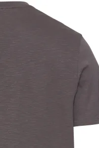 Tričko Camel Active T-Shirt 1/2 Arm Anthra