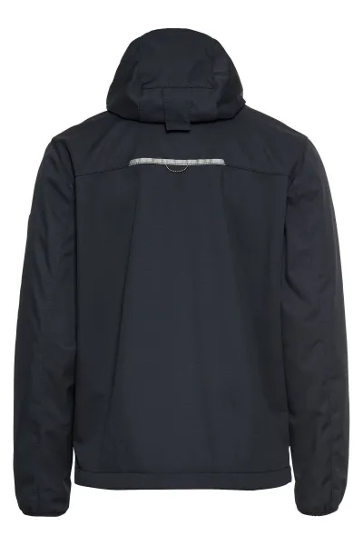 Bunda Camel Active Softshell Nos Dark Indigo