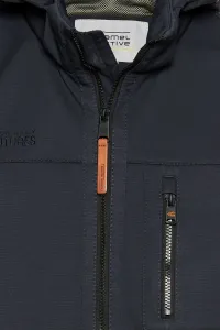 Bunda Camel Active Softshell Nos Dark Indigo