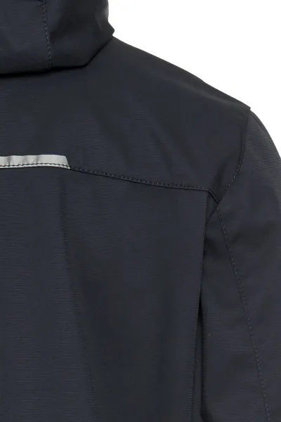Bunda Camel Active Softshell Nos Dark Indigo