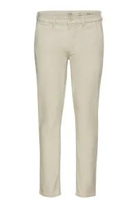 Nohavice Camel Active Basic Chino Beige