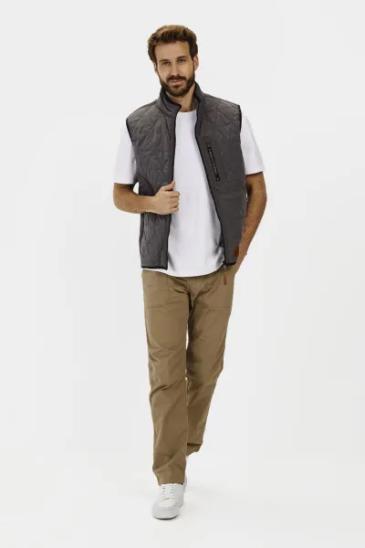 Vesta Camel Active Vest Anthra