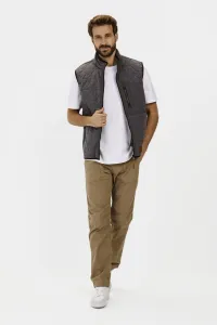 Vesta Camel Active Vest Anthra