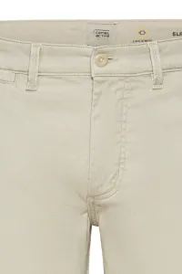 Nohavice Camel Active Basic Chino Beige