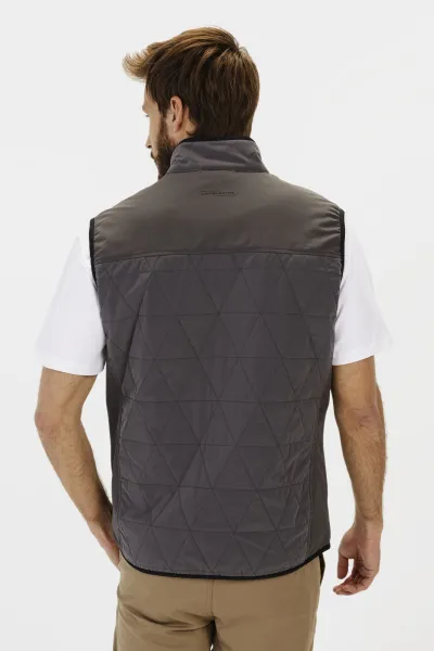 Vesta Camel Active Vest Anthra