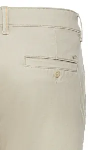 Nohavice Camel Active Basic Chino Beige