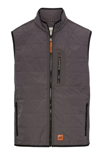 Vesta Camel Active Vest Anthra