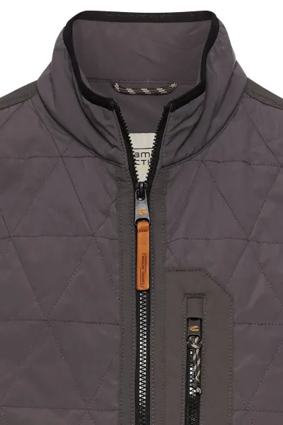 Vesta Camel Active Vest Anthra