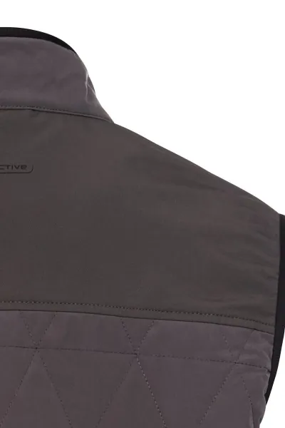 Vesta Camel Active Vest Anthra