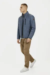 Bunda Camel Active Blouson Elemental Blue