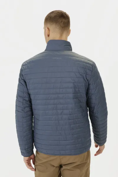 Bunda Camel Active Blouson Elemental Blue