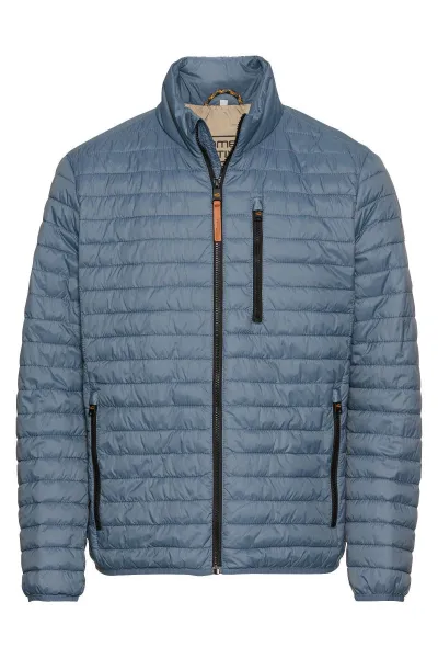 Bunda Camel Active Blouson Elemental Blue