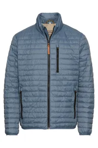 Bunda Camel Active Blouson Elemental Blue