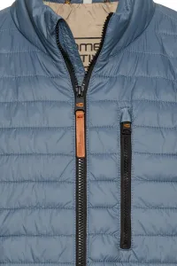 Bunda Camel Active Blouson Elemental Blue