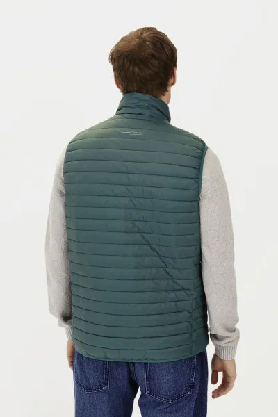 Vesta Camel Active Vest Sea Pine