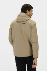 Bunda Camel Active Blouson Beige