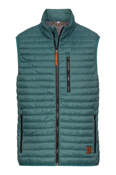 Vesta Camel Active Vest Sea Pine