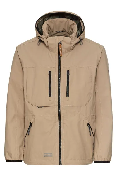 Bunda Camel Active Blouson Beige