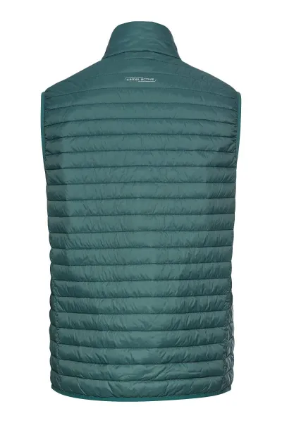 Vesta Camel Active Vest Sea Pine