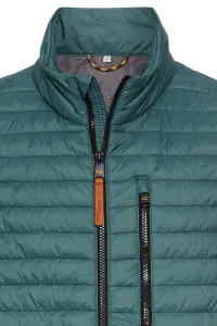 Vesta Camel Active Vest Sea Pine