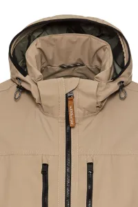Bunda Camel Active Blouson Beige