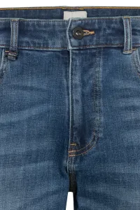 Džínsy Camel Active Denims 5-Pocket Indigo