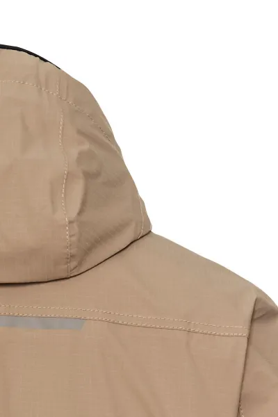 Bunda Camel Active Blouson Beige