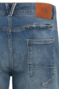 Džínsy Camel Active Denims 5-Pocket Indigo