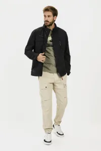 Bunda Camel Active Blouson Dark Indigo