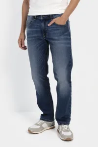 Džínsy Camel Active Denims 5-Pocket Indigo