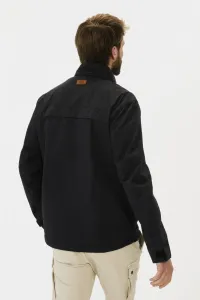Bunda Camel Active Blouson Dark Indigo