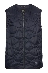 Vesta Camel Active Vest Dark Indigo