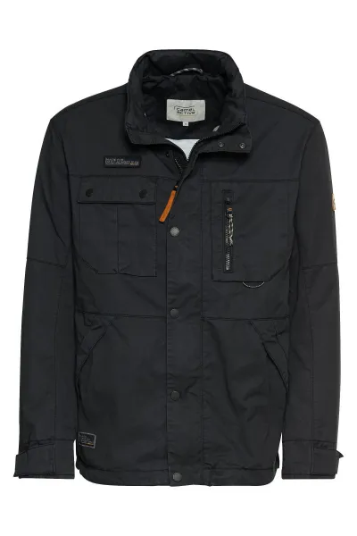 Bunda Camel Active Blouson Dark Indigo