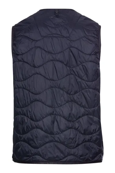 Vesta Camel Active Vest Dark Indigo