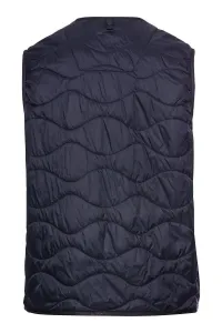 Vesta Camel Active Vest Dark Indigo