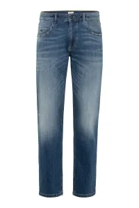 Džínsy Camel Active Denims 5-Pocket Indigo