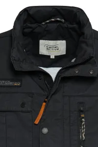 Bunda Camel Active Blouson Dark Indigo