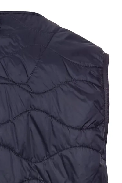 Vesta Camel Active Vest Dark Indigo