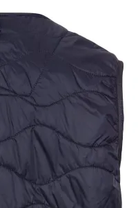 Vesta Camel Active Vest Dark Indigo