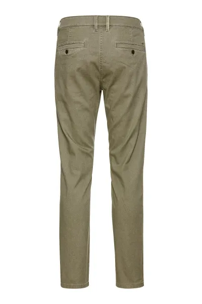 Nohavice Camel Active Basic Chino Khaki