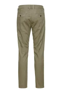 Nohavice Camel Active Basic Chino Khaki